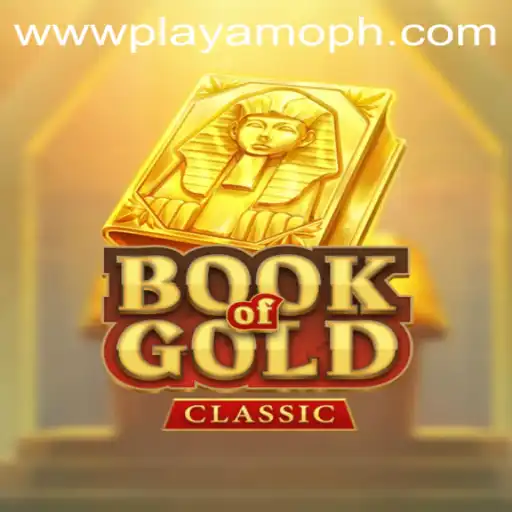 Exploring BookOfGoldClassic on PlayAMO: A Deep Dive into the Game's Thrilling World