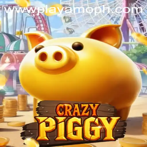 Exploring the Thrills of CrazyPiggy: A Dive into PlayAMO's Latest Game Adventure