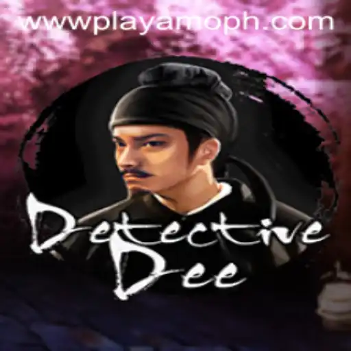 Exploring DetectiveDee: Unraveling Mysteries in the World of PlayAMO