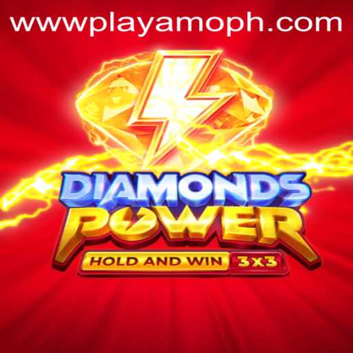 Discovering Diamondspower: A Gem of PlayAMO