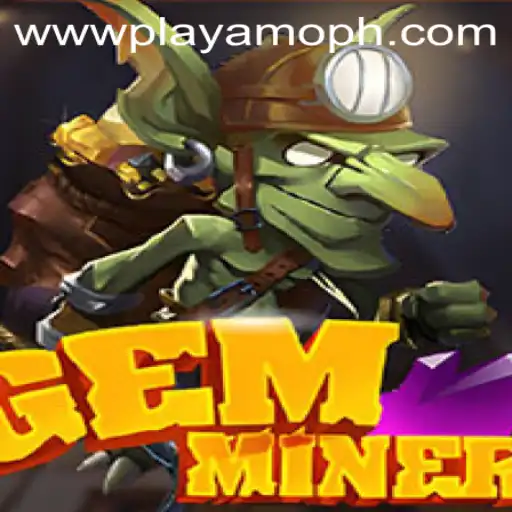 Unearth Adventure and Strategy in GemMiner: Explore the World of PlayAMO