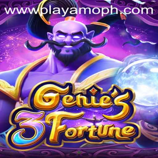 Unveiling Genie3Fortune: The New Sensation in Gaming with PlayAMO