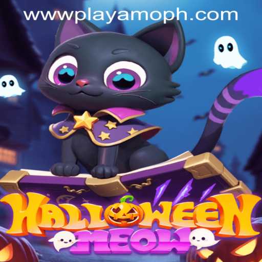 HalloweenMeow: Unleashing the Spooky Fun with PlayAMO