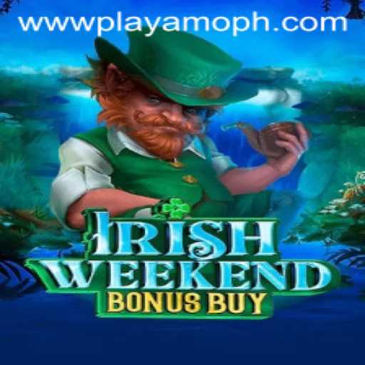 Exploring the Thrills of IrishWeekendBonusBuy: A PlayAMO Exclusive