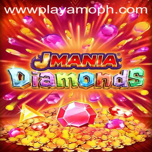 Discover the Thrills of JManiaDiamonds with PlayAMO
