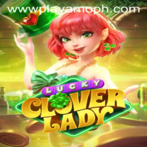 Exploring the Allure of 'LuckyCloverLady' on PlayAMO