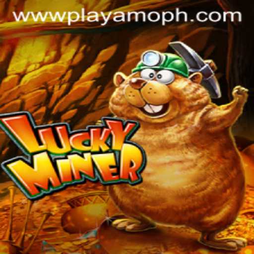 Unearth Adventures in LuckyMiner with PlayAMO