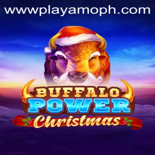 Unwrapping the Excitement of BuffaloPowerChristmas on PlayAMO