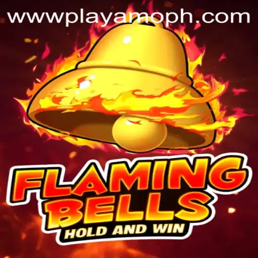 Flaming Bells: A Contemporary Spin Game with a Fiery Twist