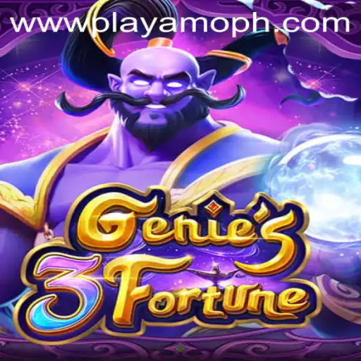 Unveiling Genie3Fortune: The New Sensation in Gaming with PlayAMO