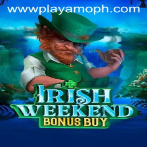 Exploring the Thrills of IrishWeekendBonusBuy: A PlayAMO Exclusive