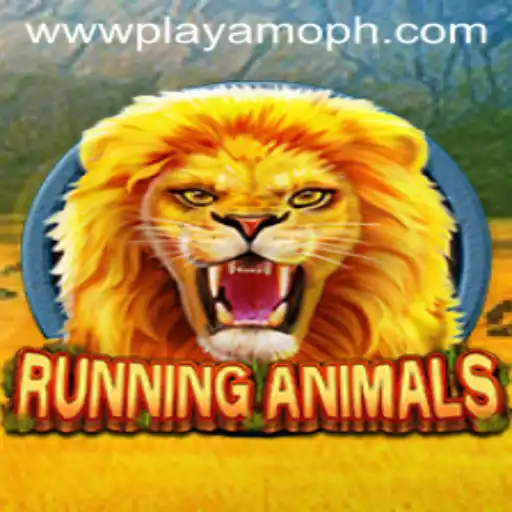 RunningAnimals: A Thrilling Adventure with PlayAMO