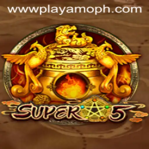 Explore Super5: Your Ultimate Gaming Experience with PlayAMO