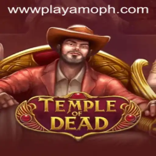 Discover the Mystical World of TempleofDead with PlayAMO