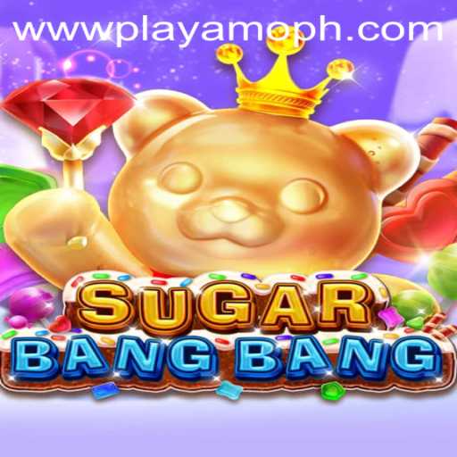 Exploring SUGARBANGBANG: A Sweet Gaming Experience with PlayAMO