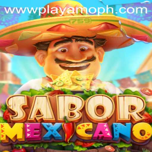 Explore the Vibrant World of SaborMexicano with PlayAMO