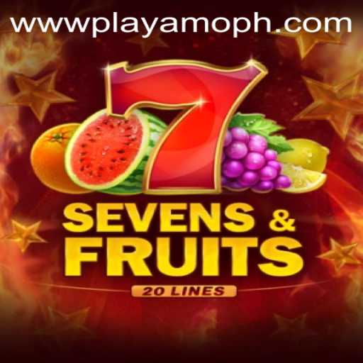 Exploring the Excitement of SevensFruits20 Casino Game at PlayAMO