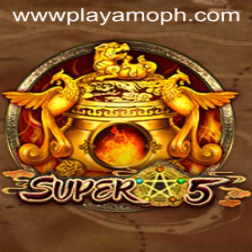 Explore Super5: Your Ultimate Gaming Experience with PlayAMO